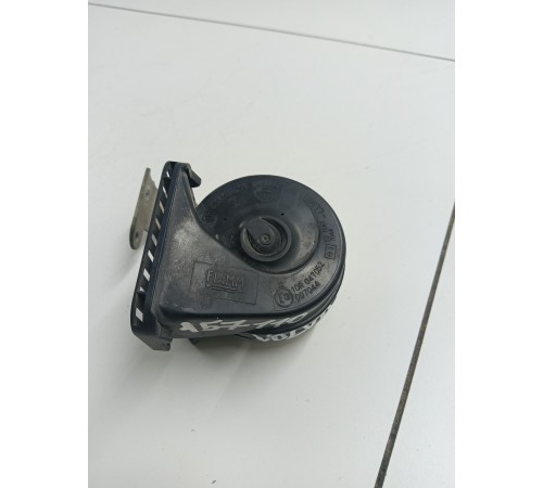 Сигнал звуковой