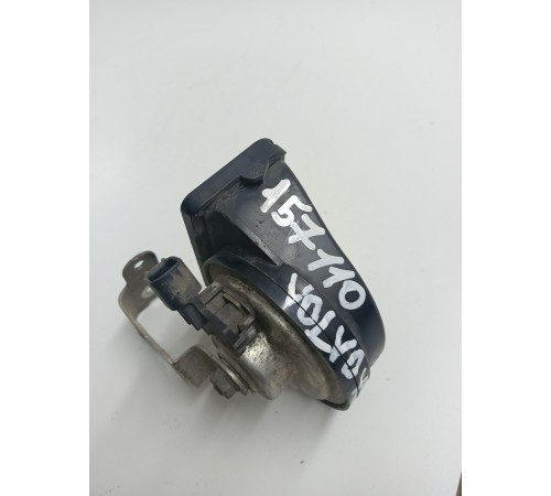 Сигнал звуковой