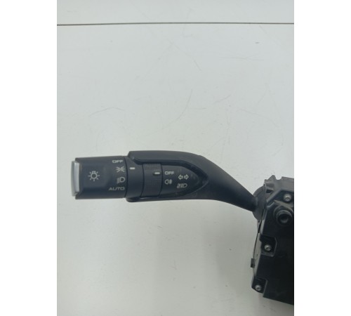 Блок подрулевых переключателей в сборе