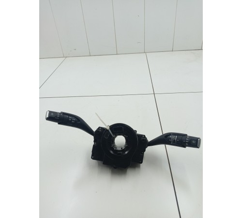 Блок подрулевых переключателей в сборе