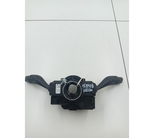 Блок подрулевых переключателей в сборе