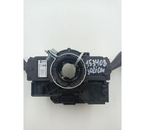 Блок подрулевых переключателей в сборе