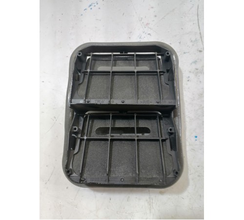 Решётка вентиляционная 