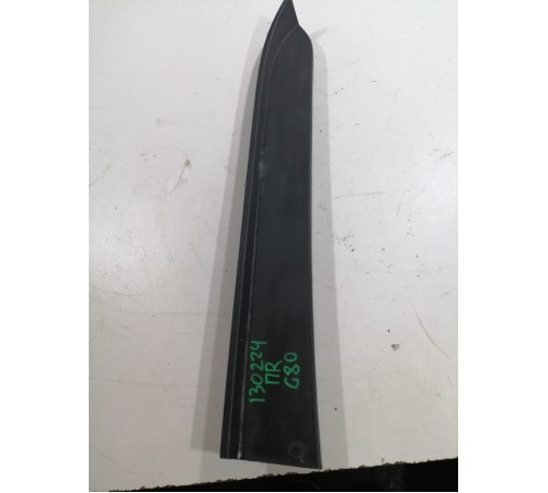 Накладка крыла передняя правая