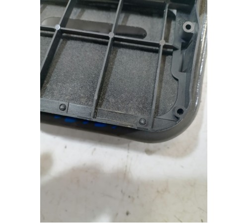 Решётка вентиляционная 