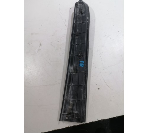 Накладка крыла передняя правая