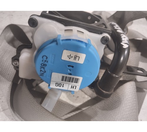 Ремень безопасности (передний левый)