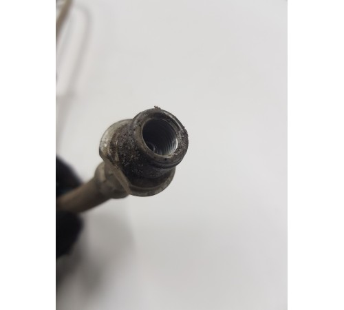 Тормозной шланг задний правый