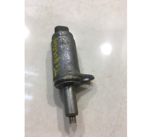 Электромагнитный клапан