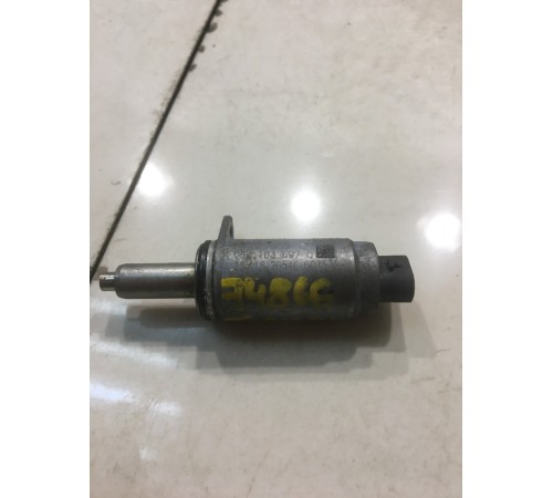 Электромагнитный клапан