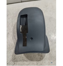 Кожух рулевой колонки нижний