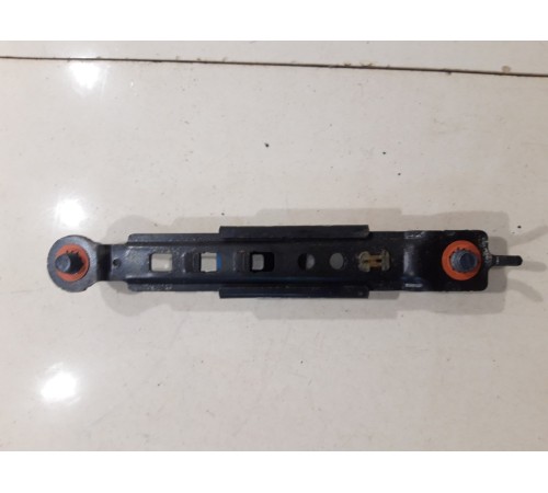 Механизм регулировки подъема ремня безопасности (передний левый)