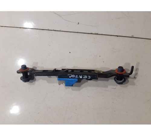 Механизм регулировки подъема ремня безопасности (передний левый)