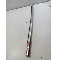 Молдинг двери задний левый