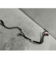 Клемма аккумулятора