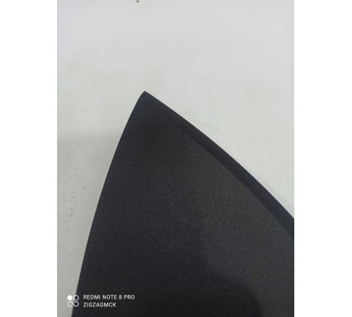 Накладка торпедо боковая(правая)