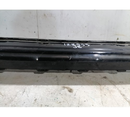 Дневной ходовой огонь ДХО передний