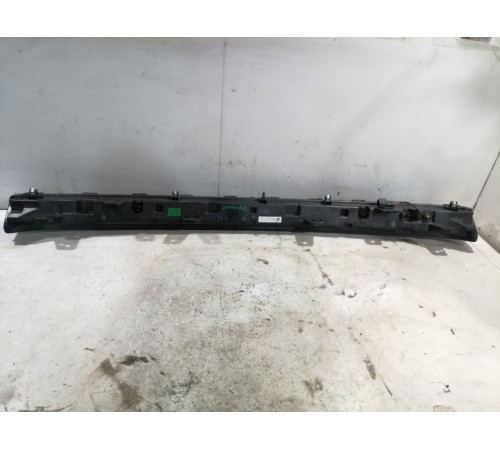 Дневной ходовой огонь ДХО передний