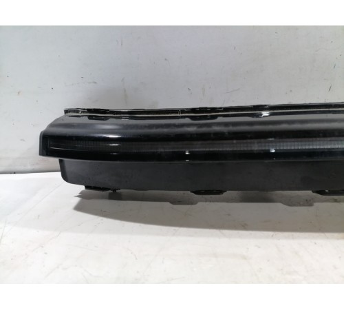 Дневной ходовой огонь ДХО передний