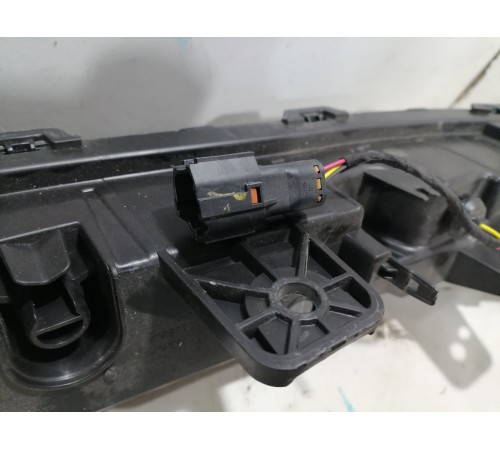 Дневной ходовой огонь ДХО передний