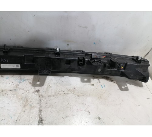 Дневной ходовой огонь ДХО передний