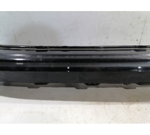 Дневной ходовой огонь ДХО передний