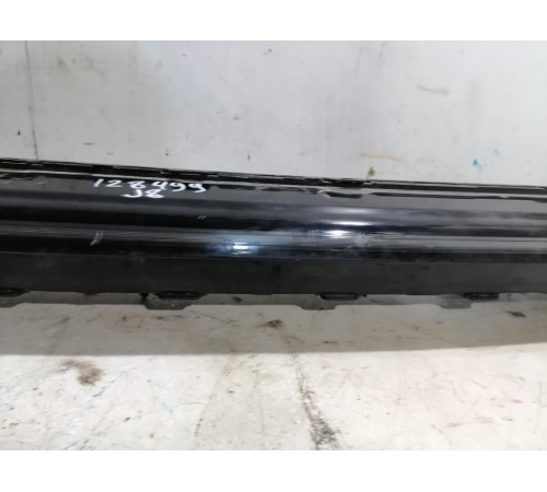 Дневной ходовой огонь ДХО передний