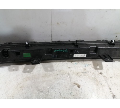 Дневной ходовой огонь ДХО передний