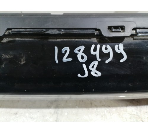 Дневной ходовой огонь ДХО передний