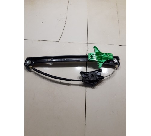 Стеклоподъемник (задний левый)