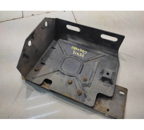 защита абсорбера топливной системы