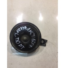 Сигнал звуковой