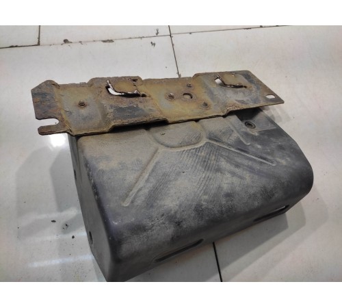 защита абсорбера топливной системы