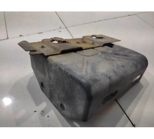 защита абсорбера топливной системы