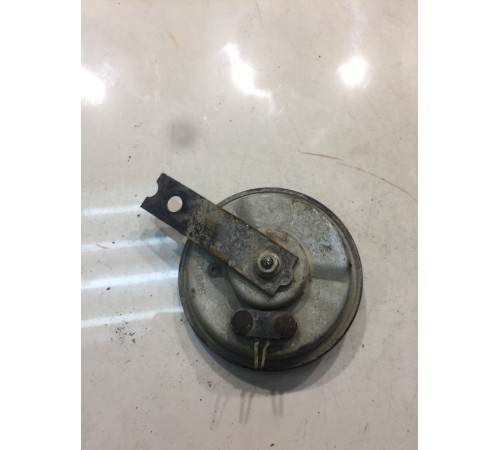 Сигнал звуковой