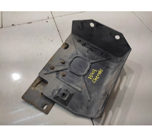 защита абсорбера топливной системы