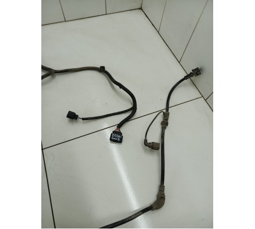 Электропроводка топливного бака