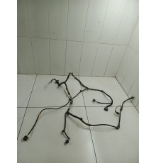 Электропроводка топливного бака