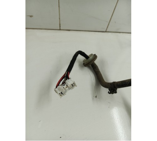 Электропроводка топливного бака