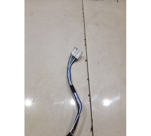 Электропроводка двери (задняя, правая)