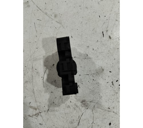 Моторчик привода заслонок отопителя