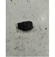 Моторчик привода заслонок отопителя