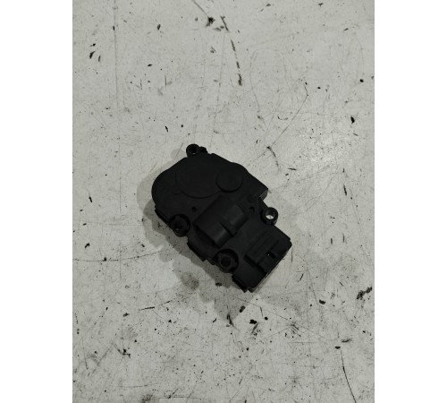 Моторчик привода заслонок отопителя