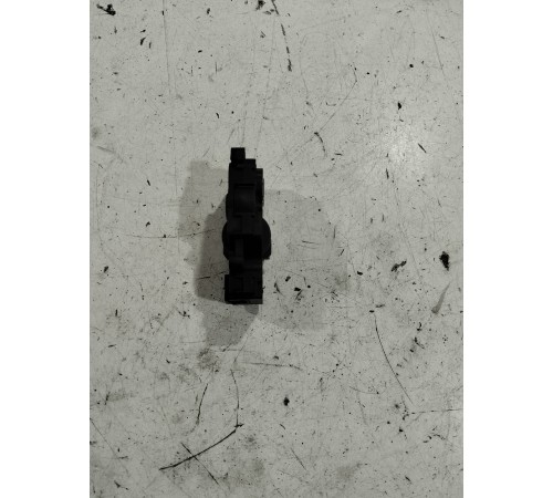 Моторчик привода заслонок отопителя