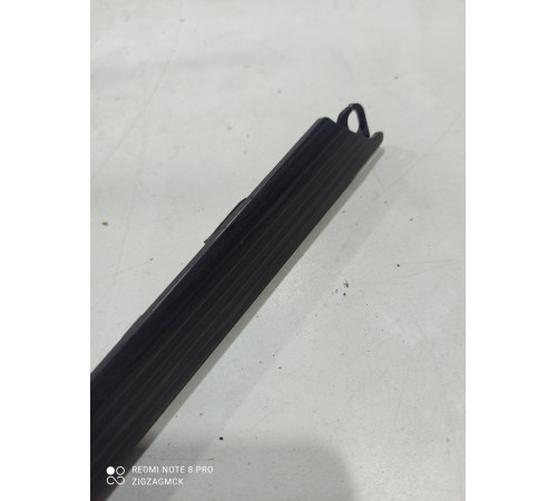 Накладка торпедо декоративная