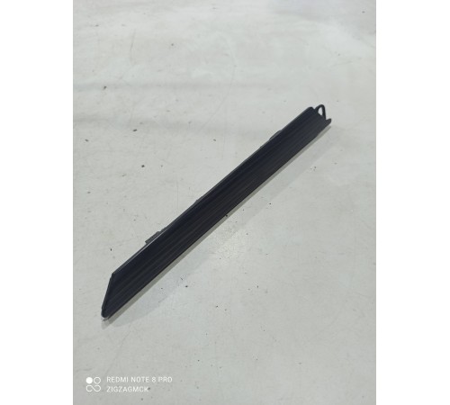 Накладка торпедо декоративная