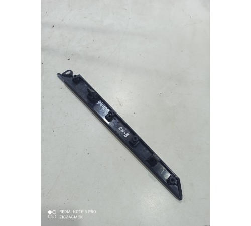 Накладка торпедо декоративная