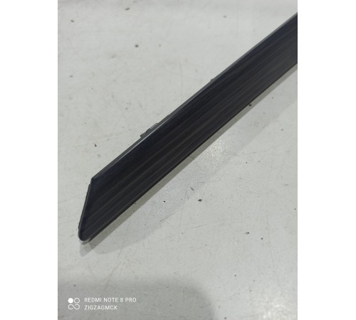 Накладка торпедо декоративная