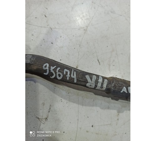 Рулевой наконечник(передний правый)