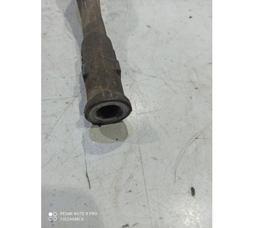 Рулевой наконечник(передний правый)